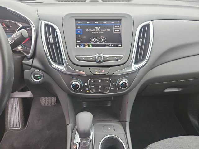 Used 2024 Chevrolet Equinox LT image 18