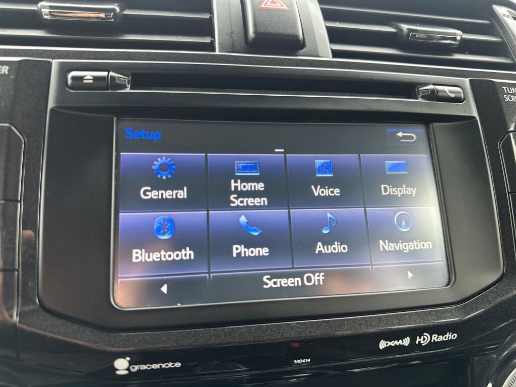 Used 2019 Toyota 4Runner TRD Off-Road Premium image 17