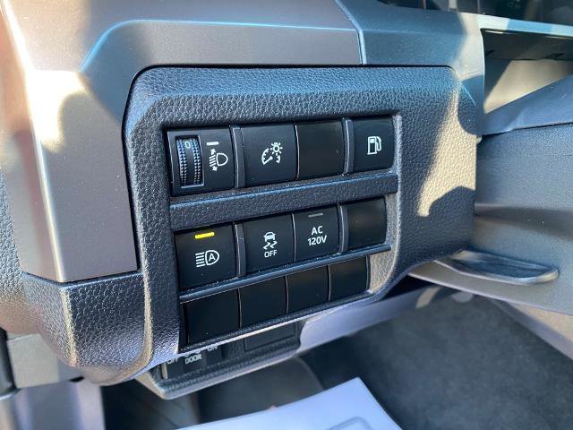 Used 2024 Toyota Tacoma TRD Sport image 16