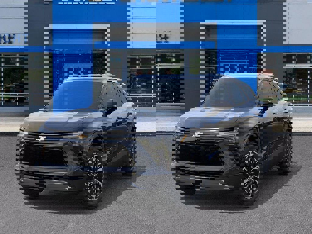 New 2026 Chevrolet Blazer EV LT image 6
