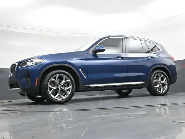 Used 2024 BMW X3 xDrive30i w/ Premium Package AWD/4WD image 34