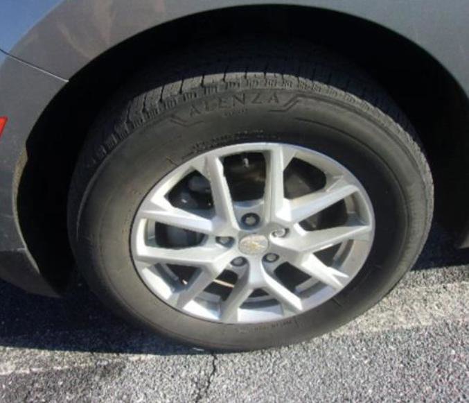 Used 2023 Chevrolet Equinox LT image 5