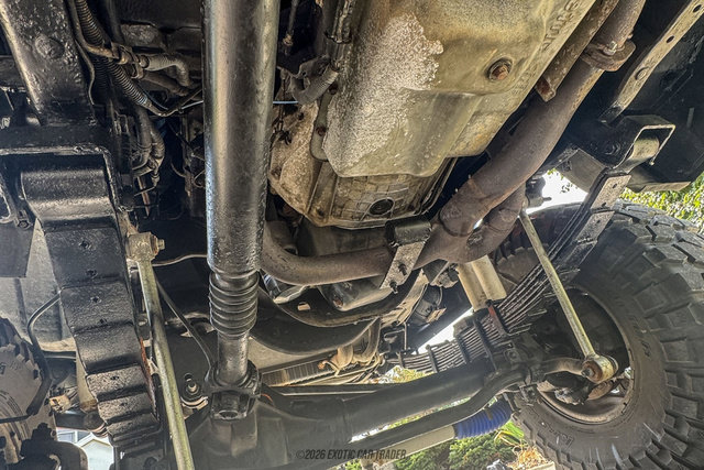 Used 2000 Ford F250 XLT AWD/4WD image 48