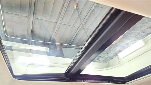 Used 2025 INFINITI QX60 Sensory w/ Vision Package image 21