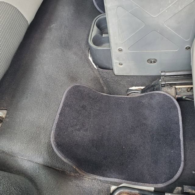 Used 2007 Jeep Wrangler X image 35