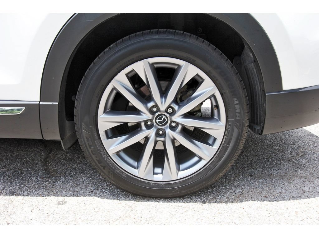 Used 2021 MAZDA CX-9 Grand Touring FWD image 31