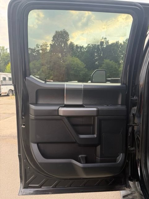 Used 2020 Ford F150 XLT w/ Equipment Group 302A Luxury AWD/4WD image 10