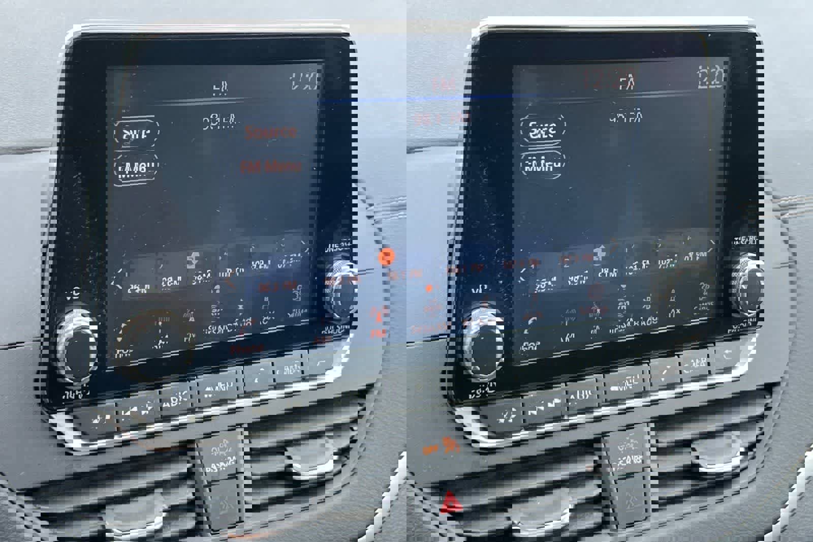 Used 2020 Nissan Altima 2.5 SV image 18