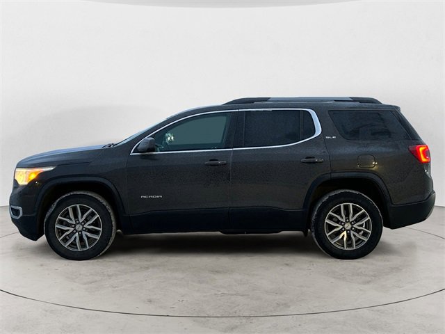 Used 2019 GMC Acadia SLE image 2
