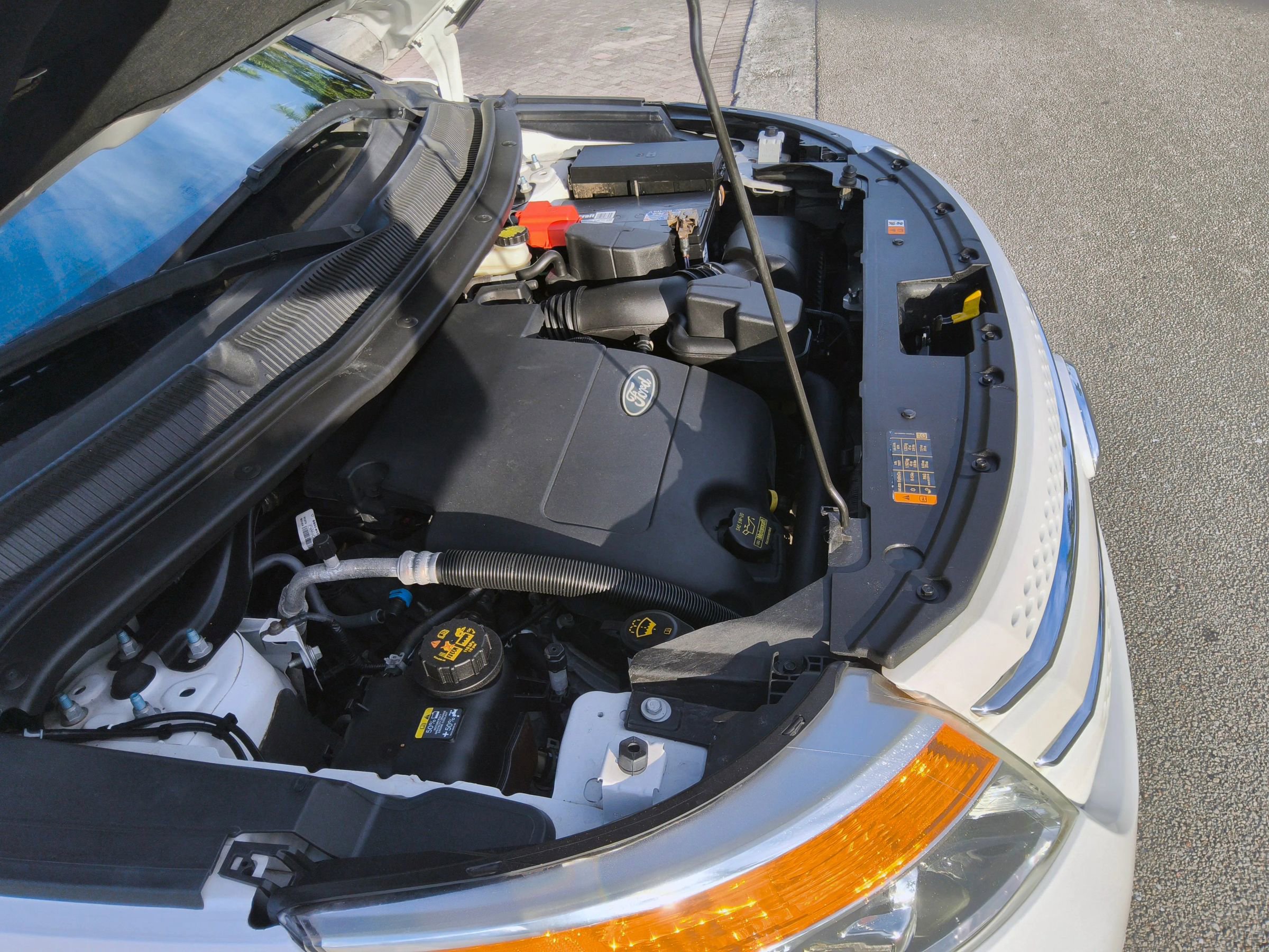 Used 2014 Ford Explorer Limited w/ Equipment Group 301A image 40