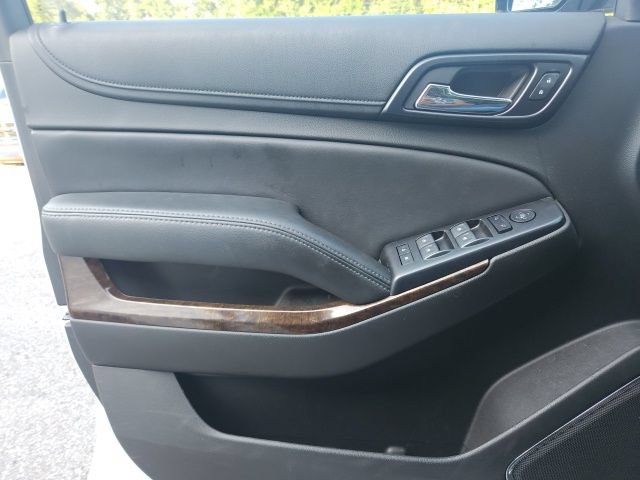 Used 2018 Chevrolet Suburban LS w/ Skid Plate Package AWD/4WD image 23
