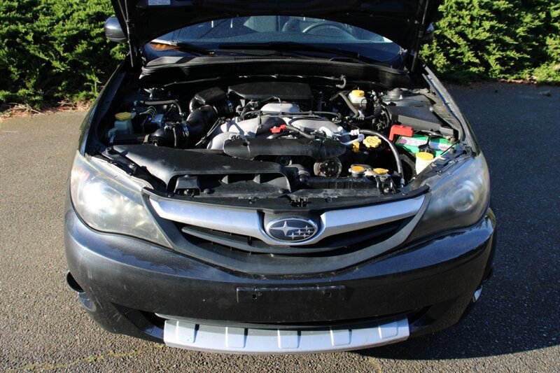 Used 2010 Subaru Impreza Outback Sport AWD/4WD image 18