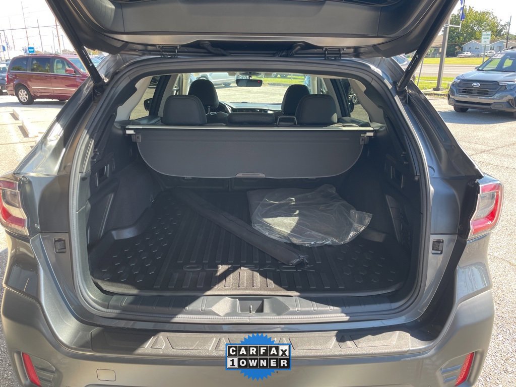 Used 2021 Subaru Outback Onyx Edition XT image 44