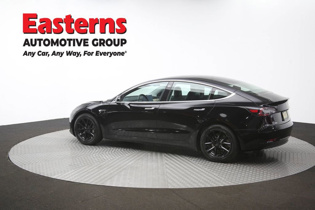Used 2019 Tesla Model 3 Long Range AWD/4WD image 56