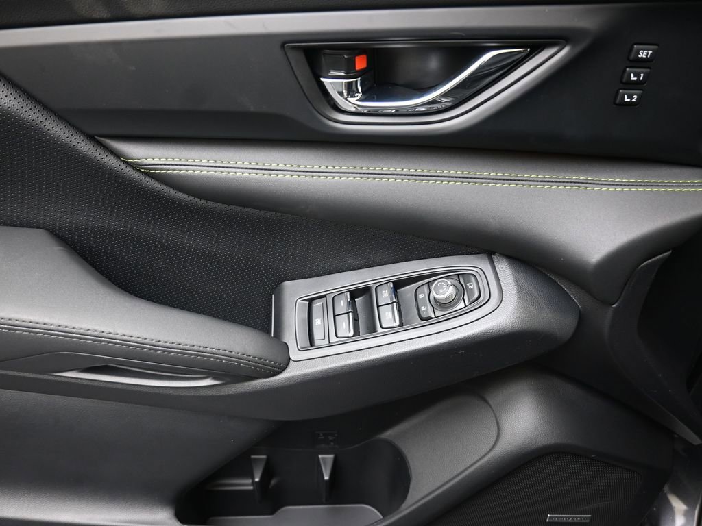 New 2026 Subaru Ascent Bronze Edition image 22