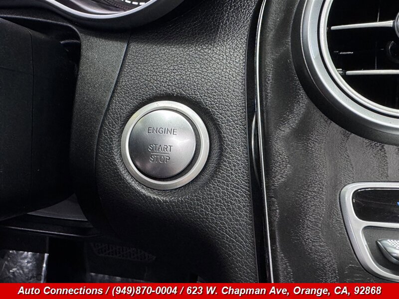 Used 2015 Mercedes-Benz C 300 Sedan image 16
