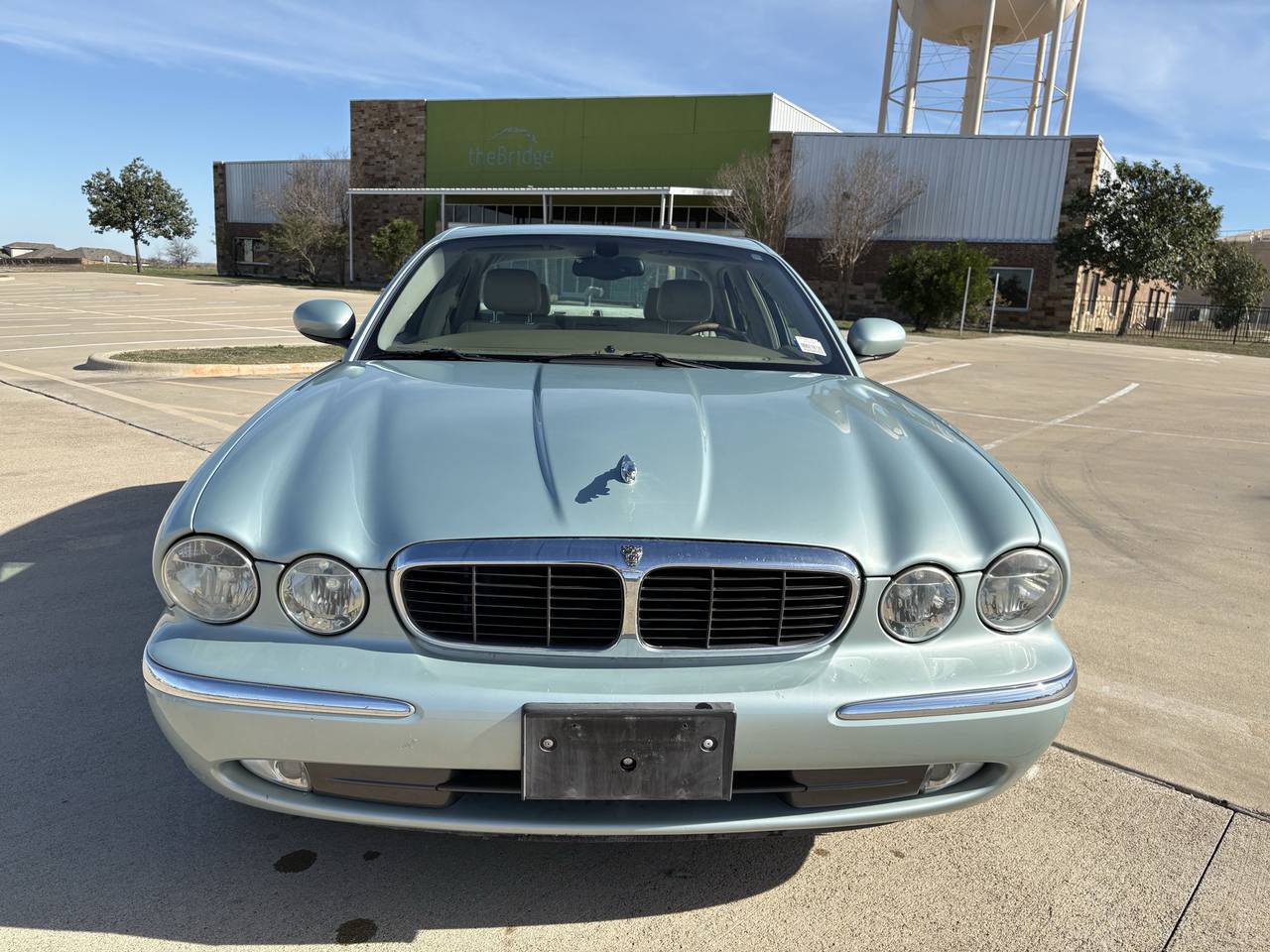 Used 2004 Jaguar XJ8 RWD image 8