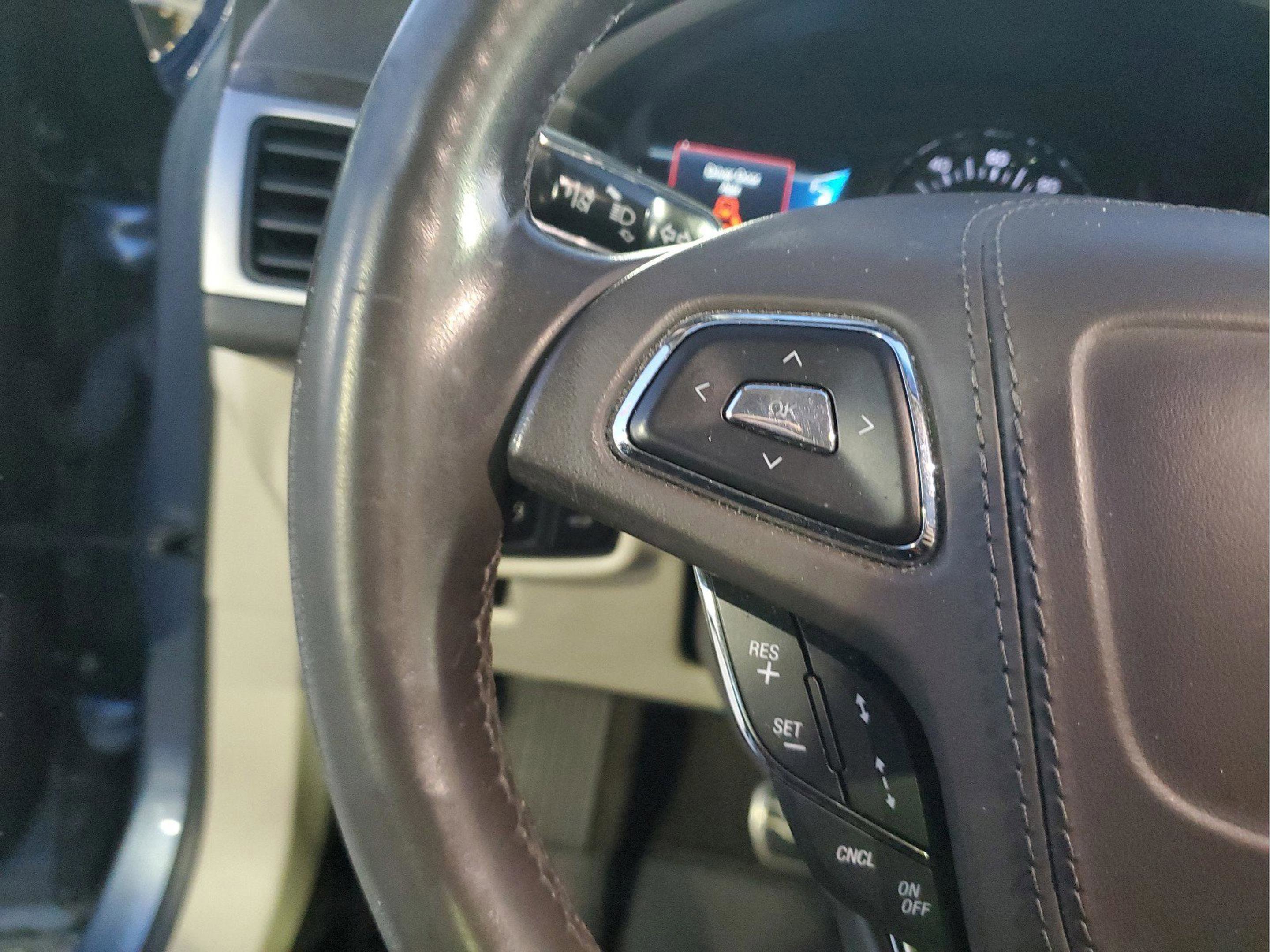 Used 2019 Lincoln MKZ Reserve w/ Reserve Plus Package FWD image 24