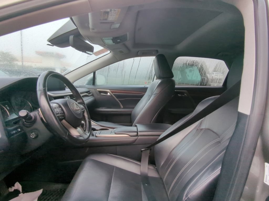 Used 2020 Lexus RX 350 AWD w/ Premium Package image 6