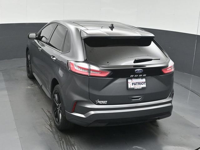 Used 2024 Ford Edge ST-Line AWD/4WD image 37