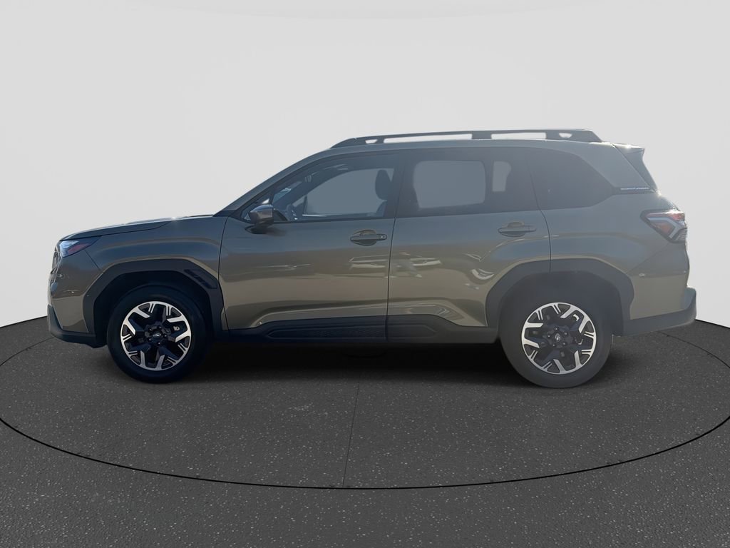 Certified 2026 Subaru Forester Premium image 5