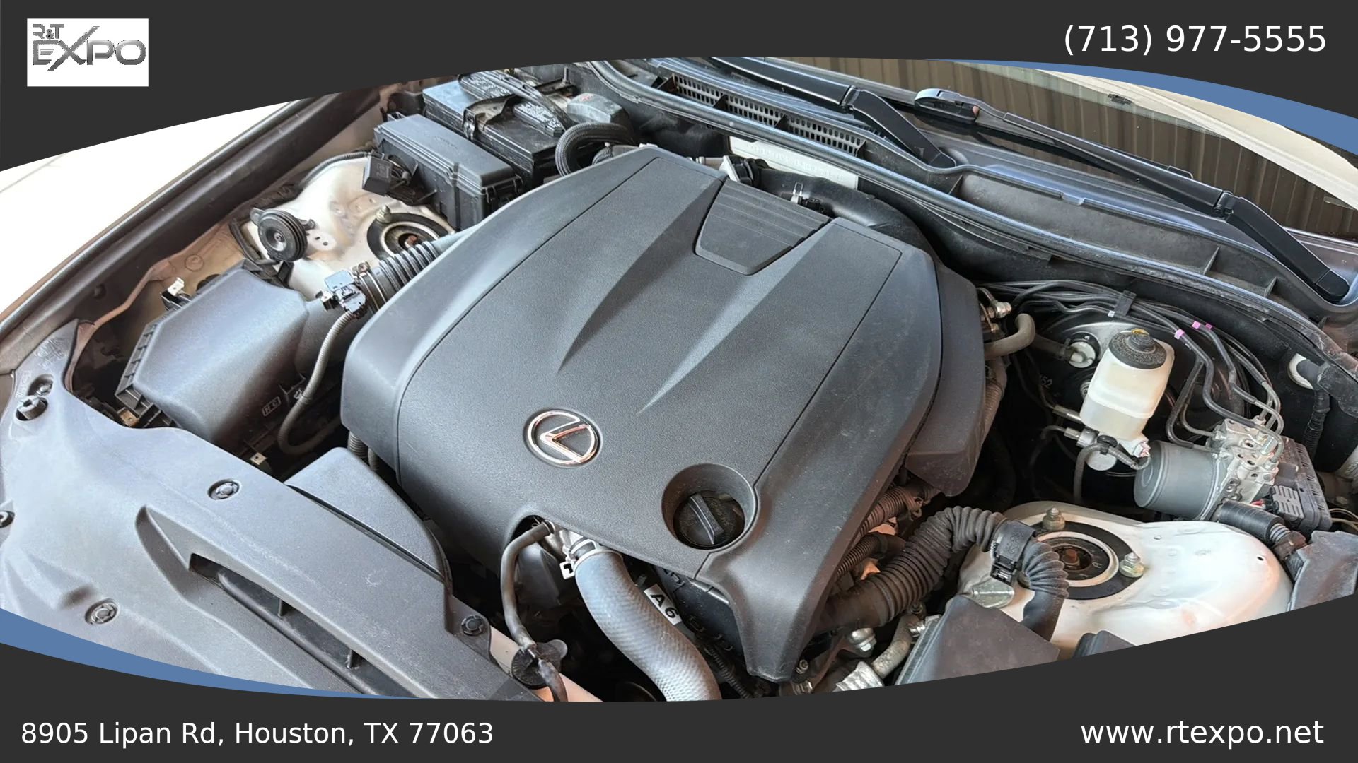 Used 2015 Lexus IS 250 IS 250 Sedan 4D w/ Navigation System Package image 46
