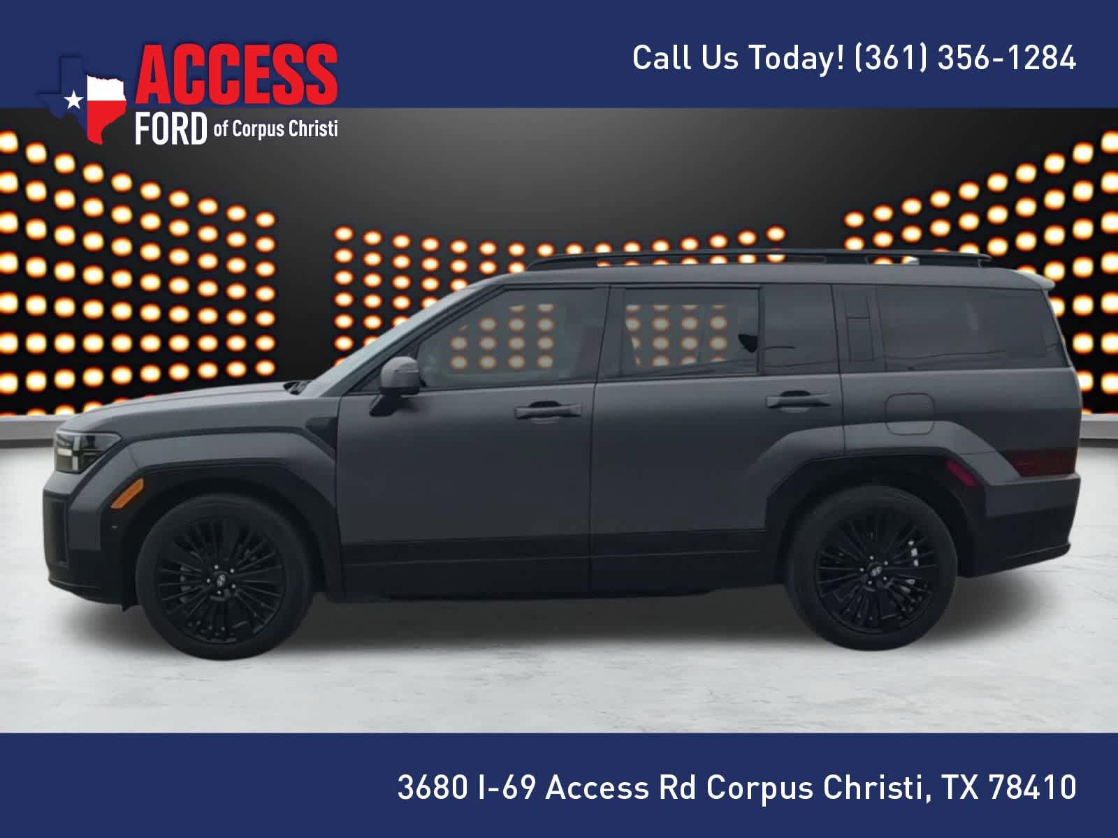 Used 2024 Hyundai Santa Fe Calligraphy FWD image 5