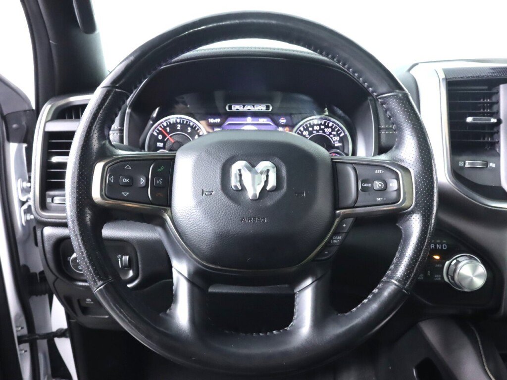 Used 2020 RAM 1500 Sport w/ Night Edition AWD/4WD image 11