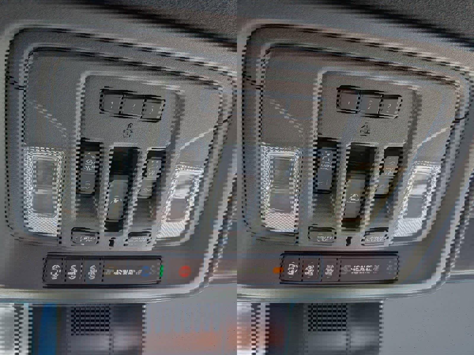 Certified 2025 GMC Sierra 1500 Denali Ultimate image 29