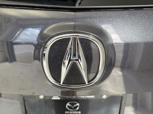 Used 2020 Acura RDX w/ Technology Package FWD image 12