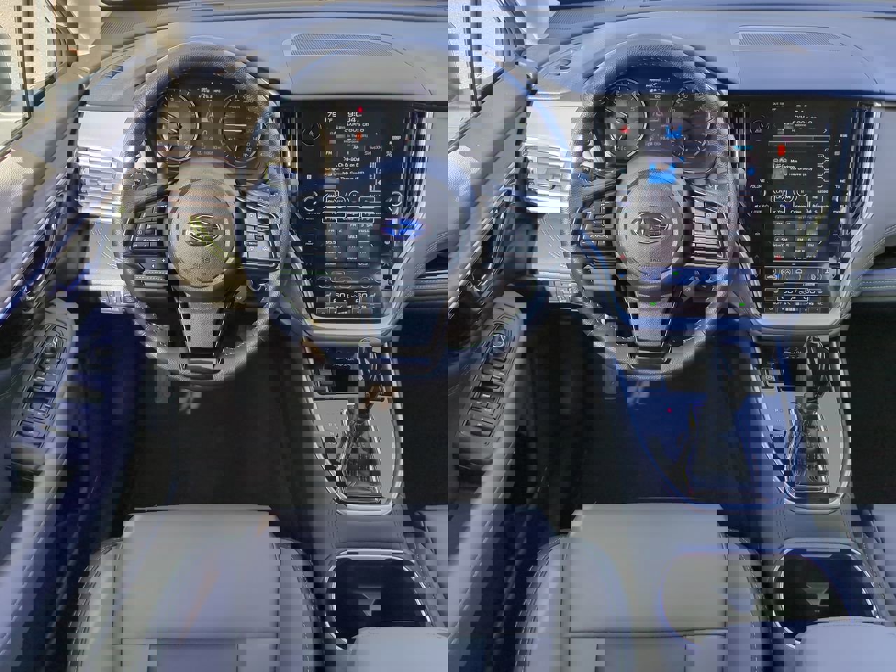 Used 2024 Subaru Outback Onyx Edition image 16