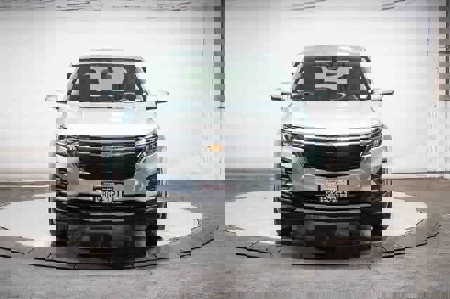 Used 2022 Chevrolet Equinox LT w/ LPO, Floor Liner Package image 6