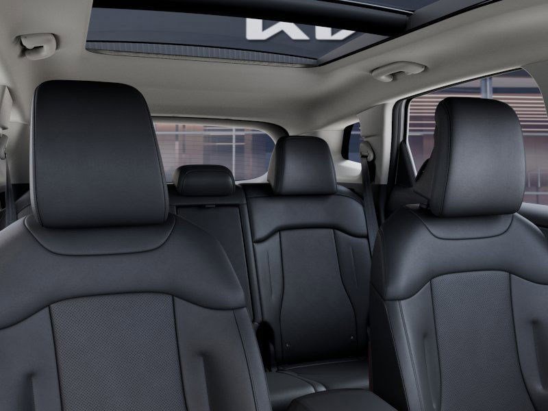 New 2026 Kia Sportage EX image 25