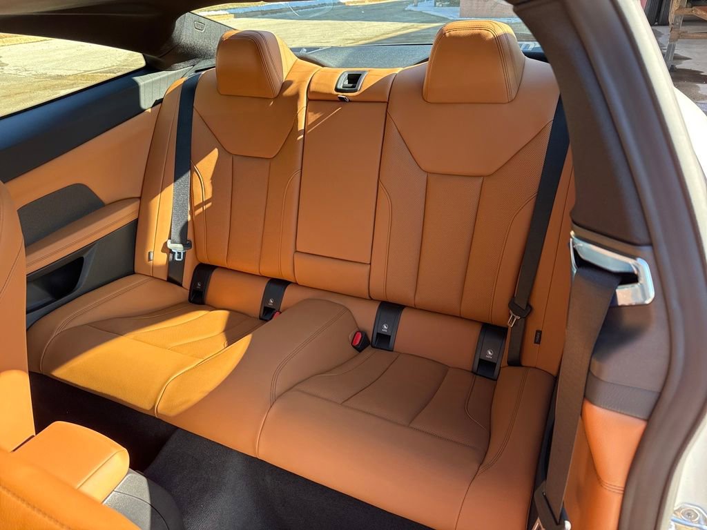 New 2026 BMW 430i xDrive Coupe image 21