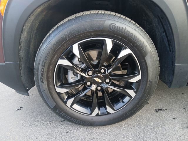 Used 2023 Chevrolet TrailBlazer LT w/ Convenience Package image 28