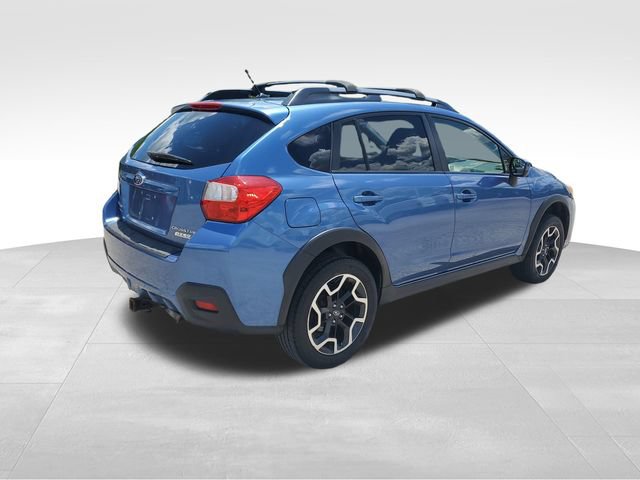 Used 2017 Subaru Crosstrek 2.0i Premium AWD/4WD image 4