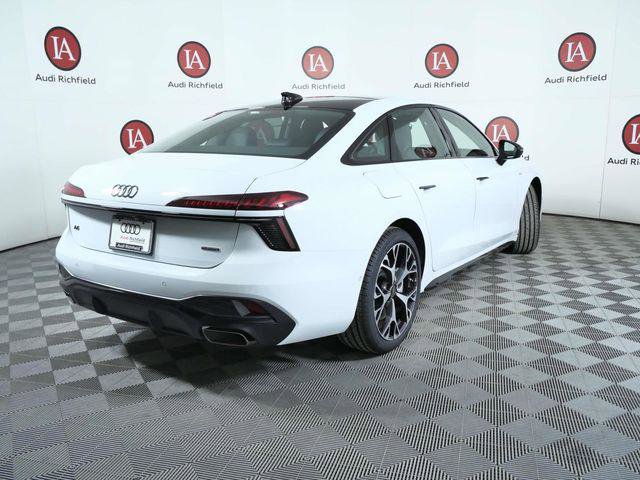 New 2026 Audi A6 Premium Plus image 8