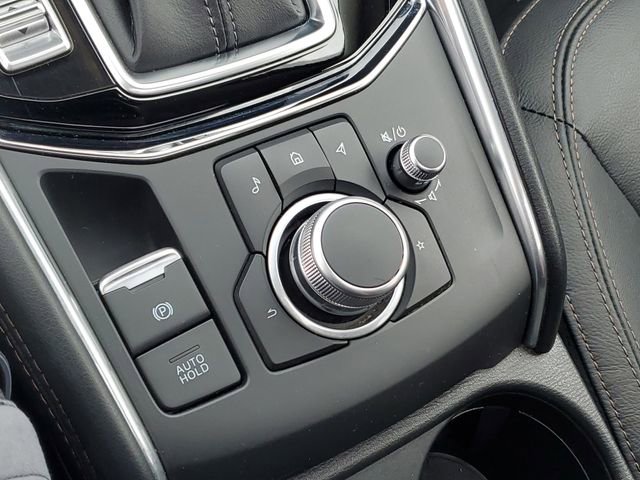 Certified 2023 MAZDA CX-5 AWD 2.5 S w/ Premium Package image 32