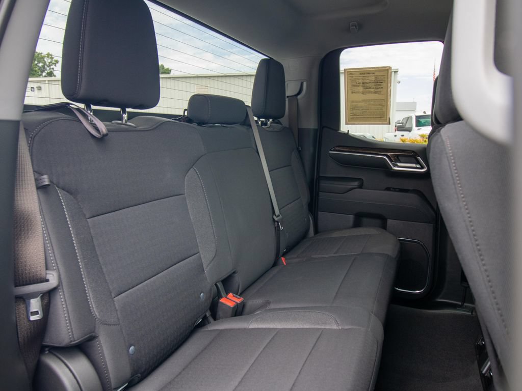 Used 2024 GMC Sierra 1500 Elevation AWD/4WD image 17