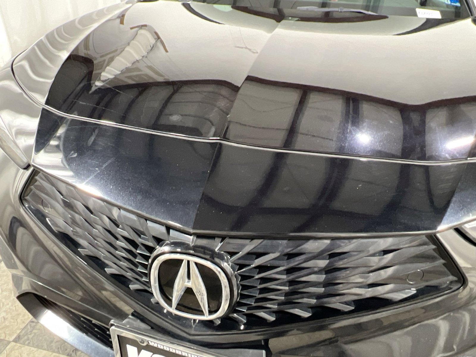 Used 2023 Acura Integra A-Spec image 12