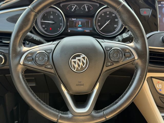 Used 2020 Buick Envision Preferred FWD image 26