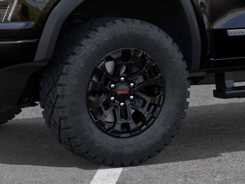 New 2026 GMC Canyon Elevation w/ Convenience Package AWD/4WD image 12