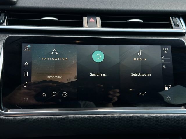 Used 2021 Land Rover Range Rover Velar S image 24