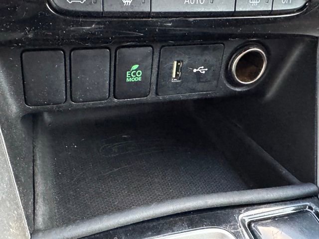 Used 2019 Mitsubishi Eclipse Cross ES image 13