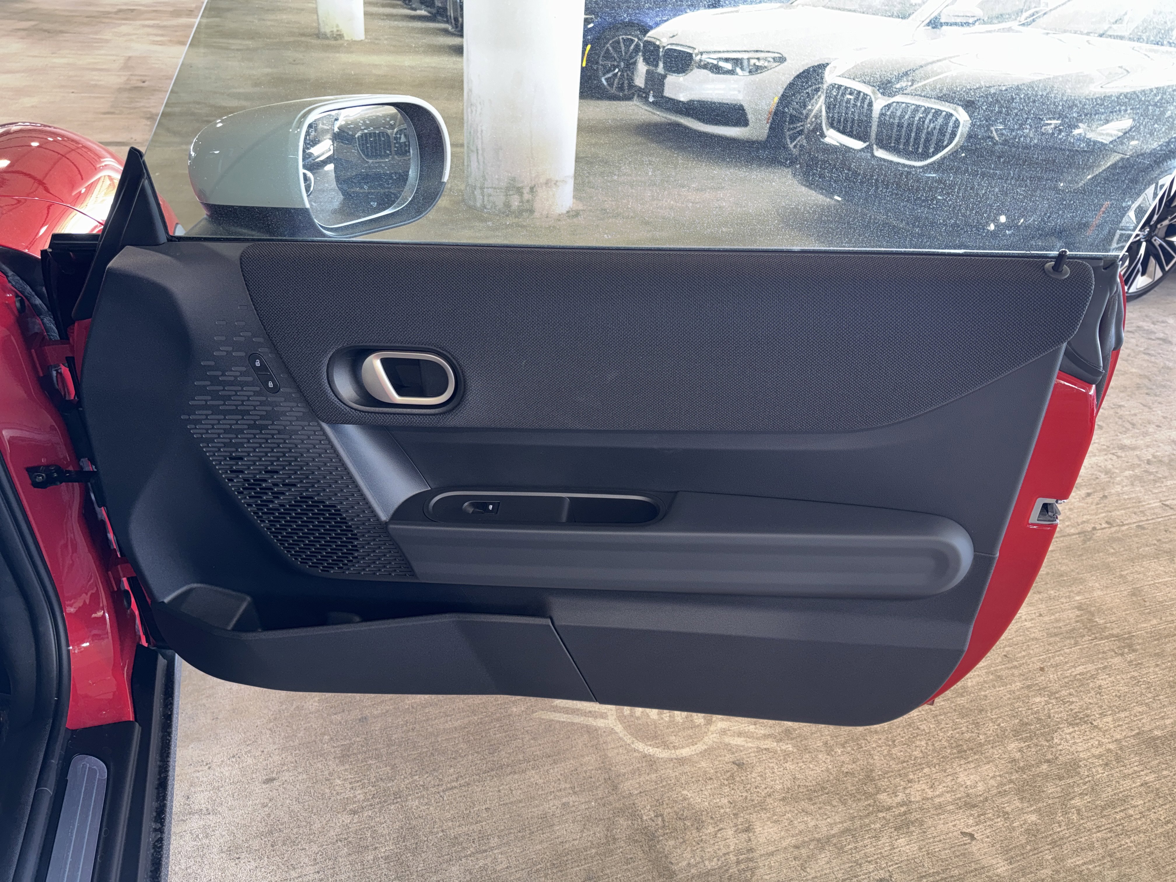 New 2026 MINI Cooper Cooper image 7