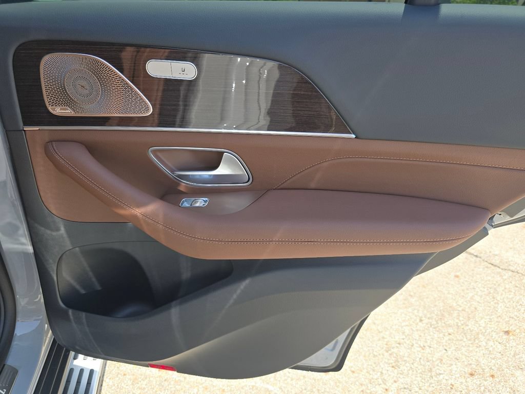 New 2026 Mercedes-Benz GLE 350 4MATIC image 23