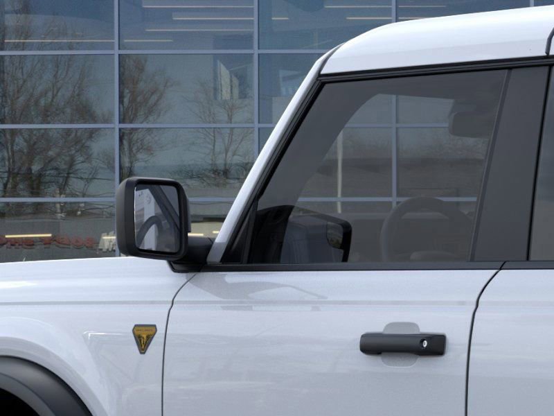 New 2025 Ford Bronco Badlands image 23