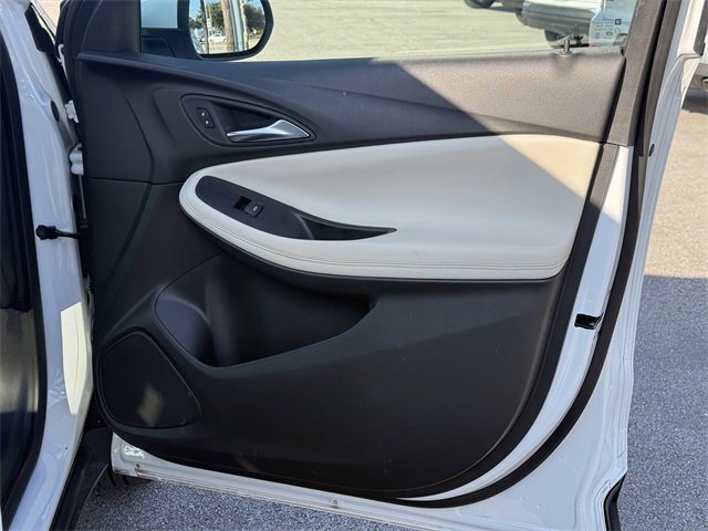 Used 2024 Buick Encore GX Preferred image 35