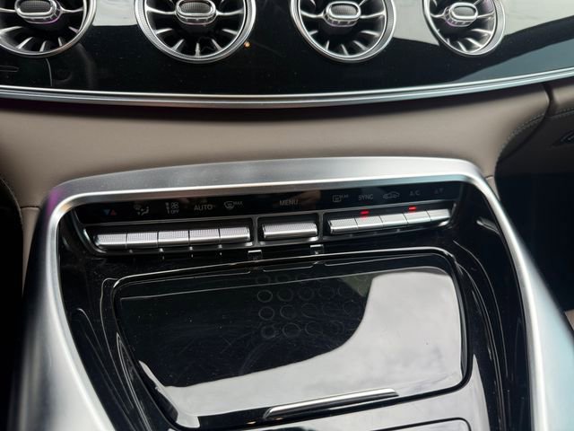 Used 2021 Mercedes-Benz AMG GT 43 image 21
