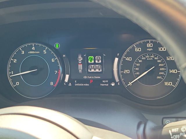 Used 2022 Acura RDX FWD w/ Technology Package image 23